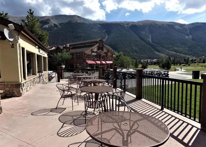 Holiday home Fox Pine 4 Bed 4 Bath Fpaf4 Copper Mountain