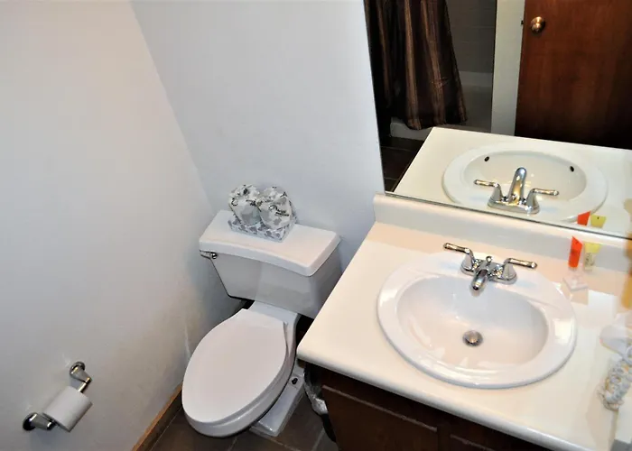 Fox Pine 4 Bed 4 Bath Fpaf4 Holiday home