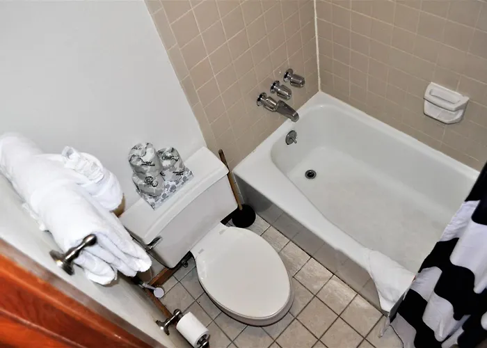 Holiday home Fox Pine 4 Bed 4 Bath Fpaf4