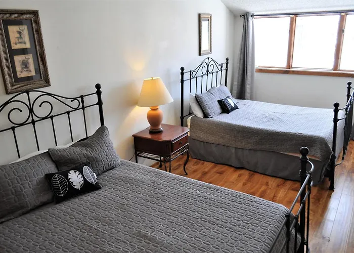 Fox Pine 4 Bed 4 Bath Fpaf4 Holiday home Copper Mountain