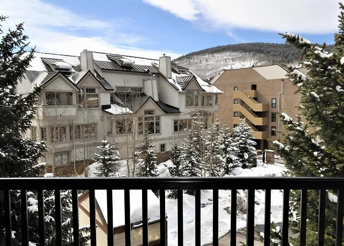 Holiday home Fox Pine 4 Bed 4 Bath Fpaf4 *