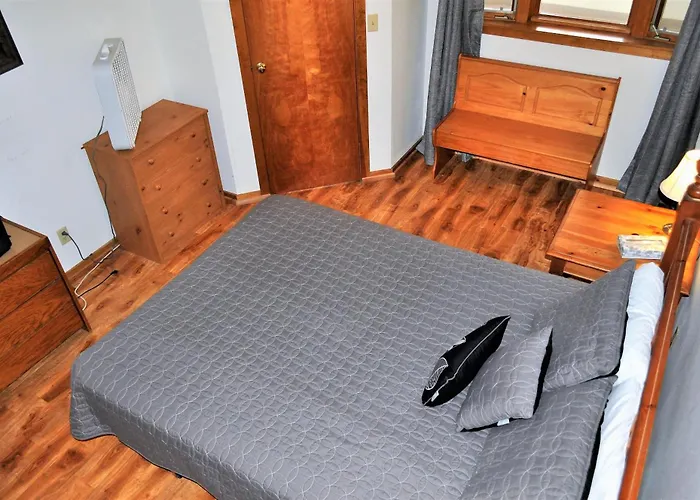 Fox Pine 4 Bed 4 Bath Fpaf4 * Copper Mountain