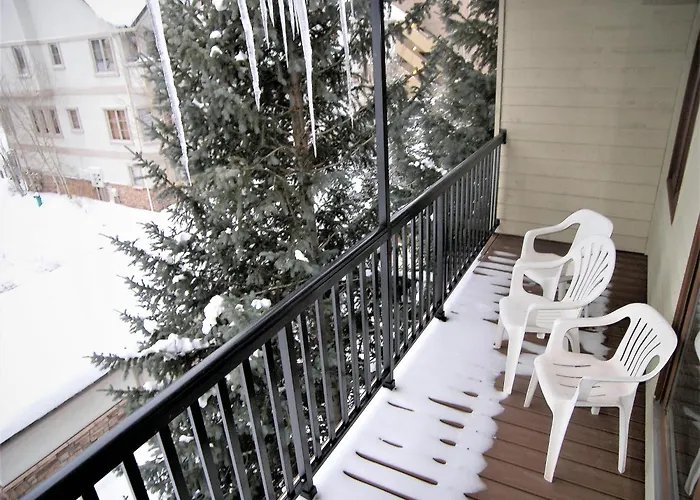 Fox Pine 4 Bed 4 Bath Fpaf4 Holiday home