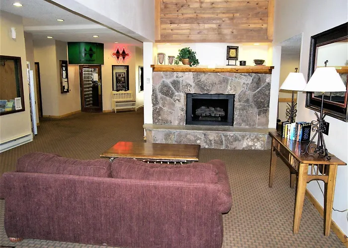 Holiday home Fox Pine 4 Bed 4 Bath Fpaf4