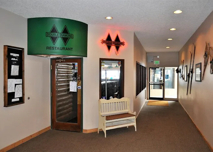 Holiday home Fox Pine 4 Bed 4 Bath Fpaf4 Copper Mountain