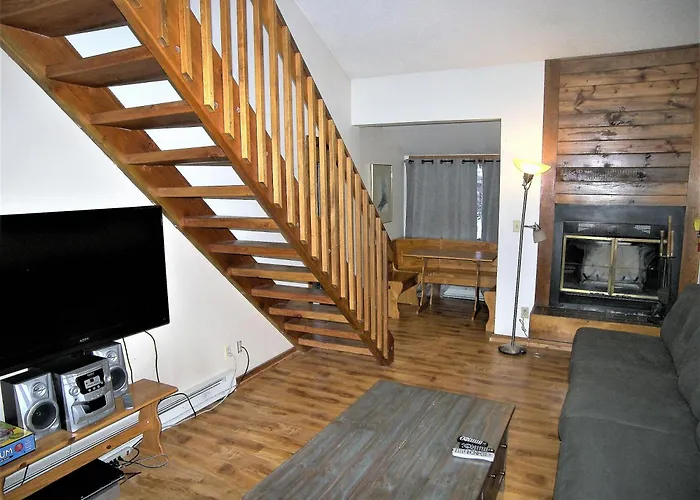 Fox Pine 4 Bed 4 Bath Fpaf4