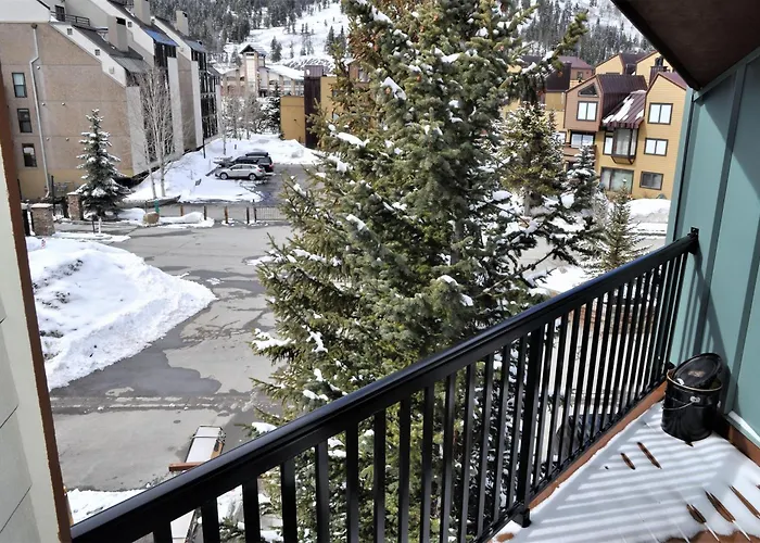 Fox Pine 4 Bed 4 Bath Fpaf4 Holiday home *