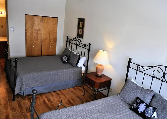 Fox Pine 4 Bed 4 Bath Fpaf4 Holiday home Copper Mountain