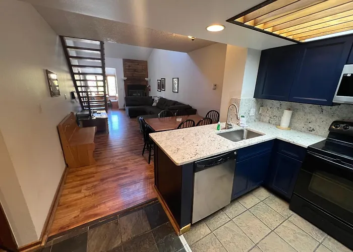 Fox Pine 4 Bed 4 Bath Fpaf4 *
