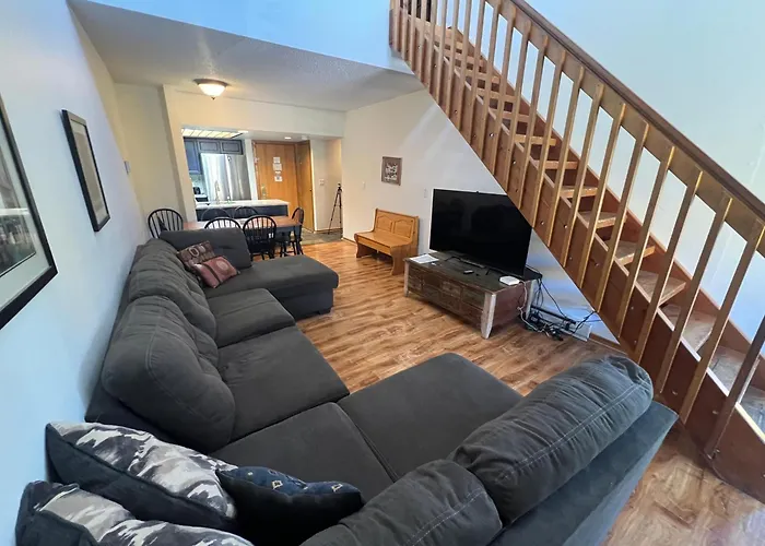 Holiday home Fox Pine 4 Bed 4 Bath Fpaf4 Copper Mountain