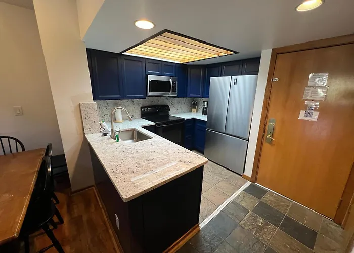 Fox Pine 4 Bed 4 Bath Fpaf4